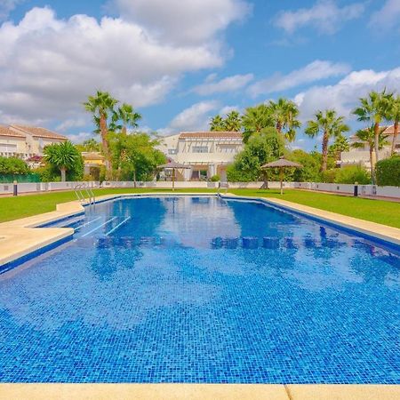 Villas Guzman Margaret Calpe Zewnętrze zdjęcie
