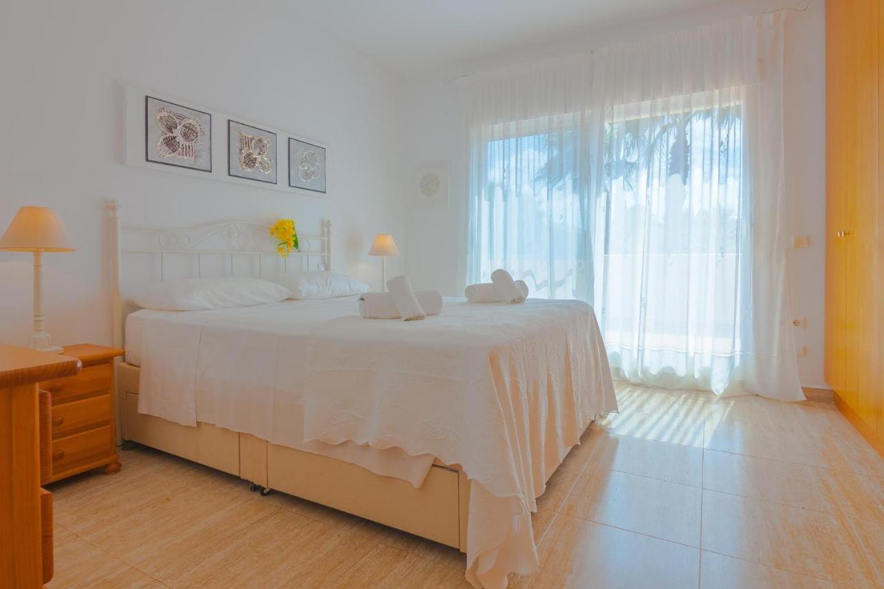 Villas Guzman Margaret Calpe Zewnętrze zdjęcie