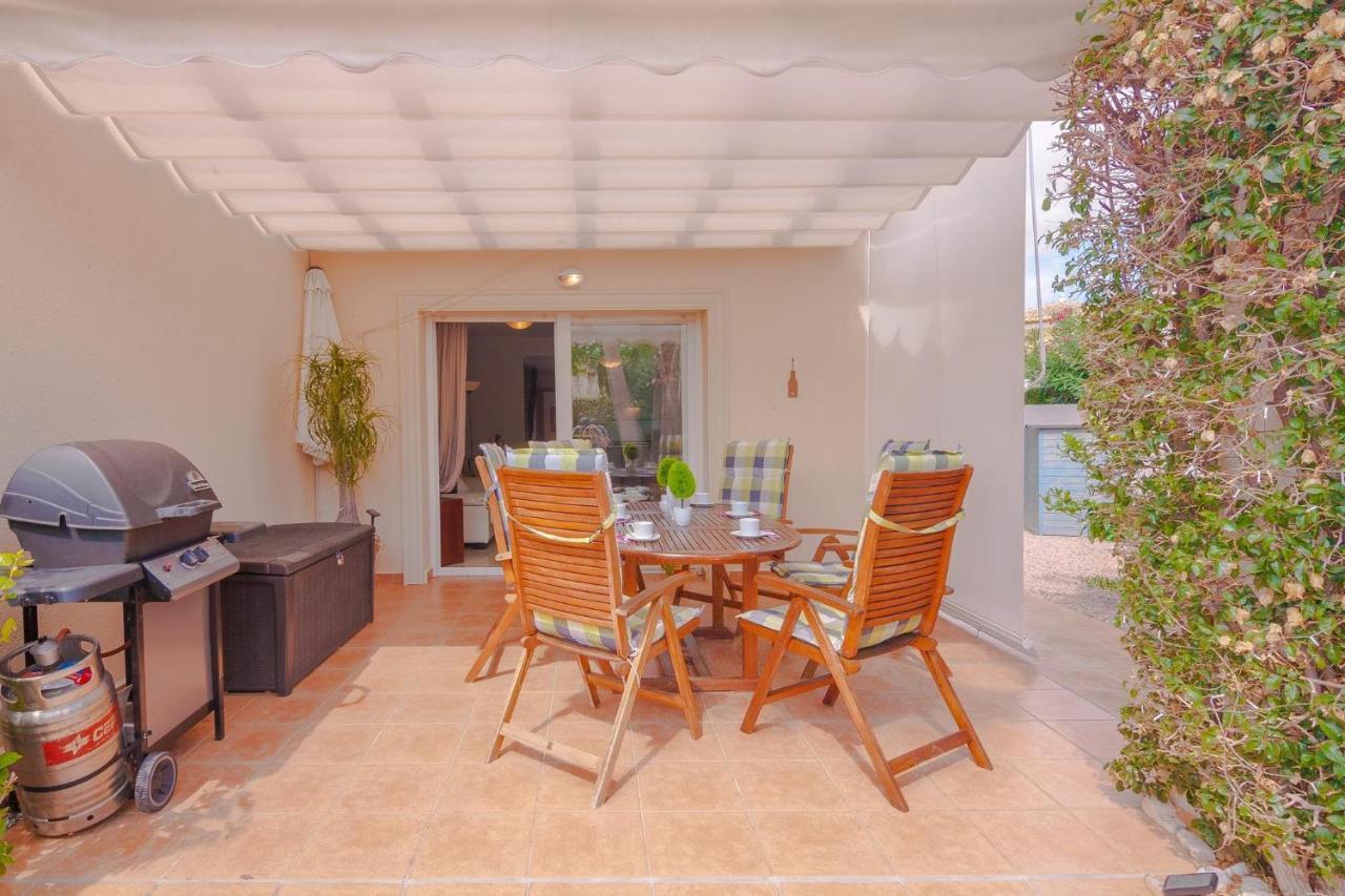 Villas Guzman Margaret Calpe Zewnętrze zdjęcie